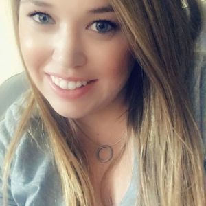 Meet your Posher, Kellie